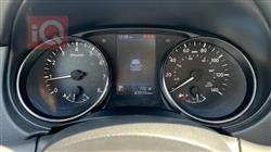 Nissan Rogue Sport